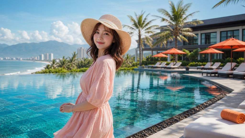 다낭 패키지여행