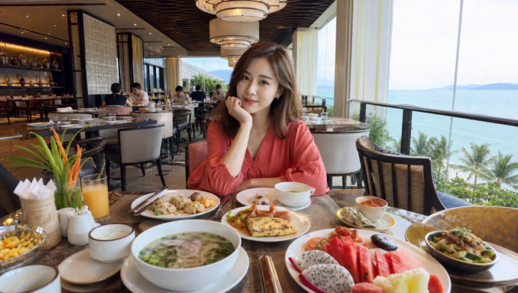 다낭 패키지여행